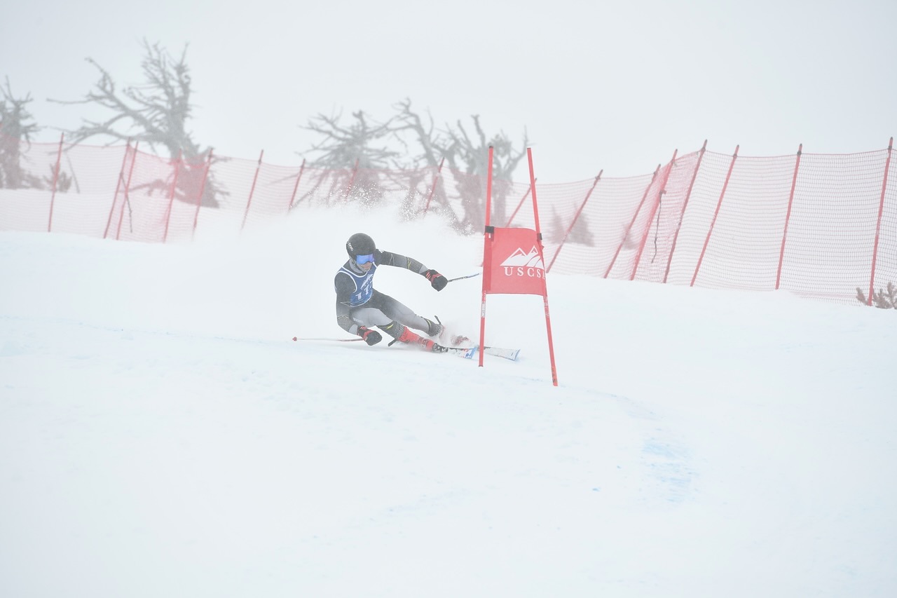 Mt. Bachelor, Oregon