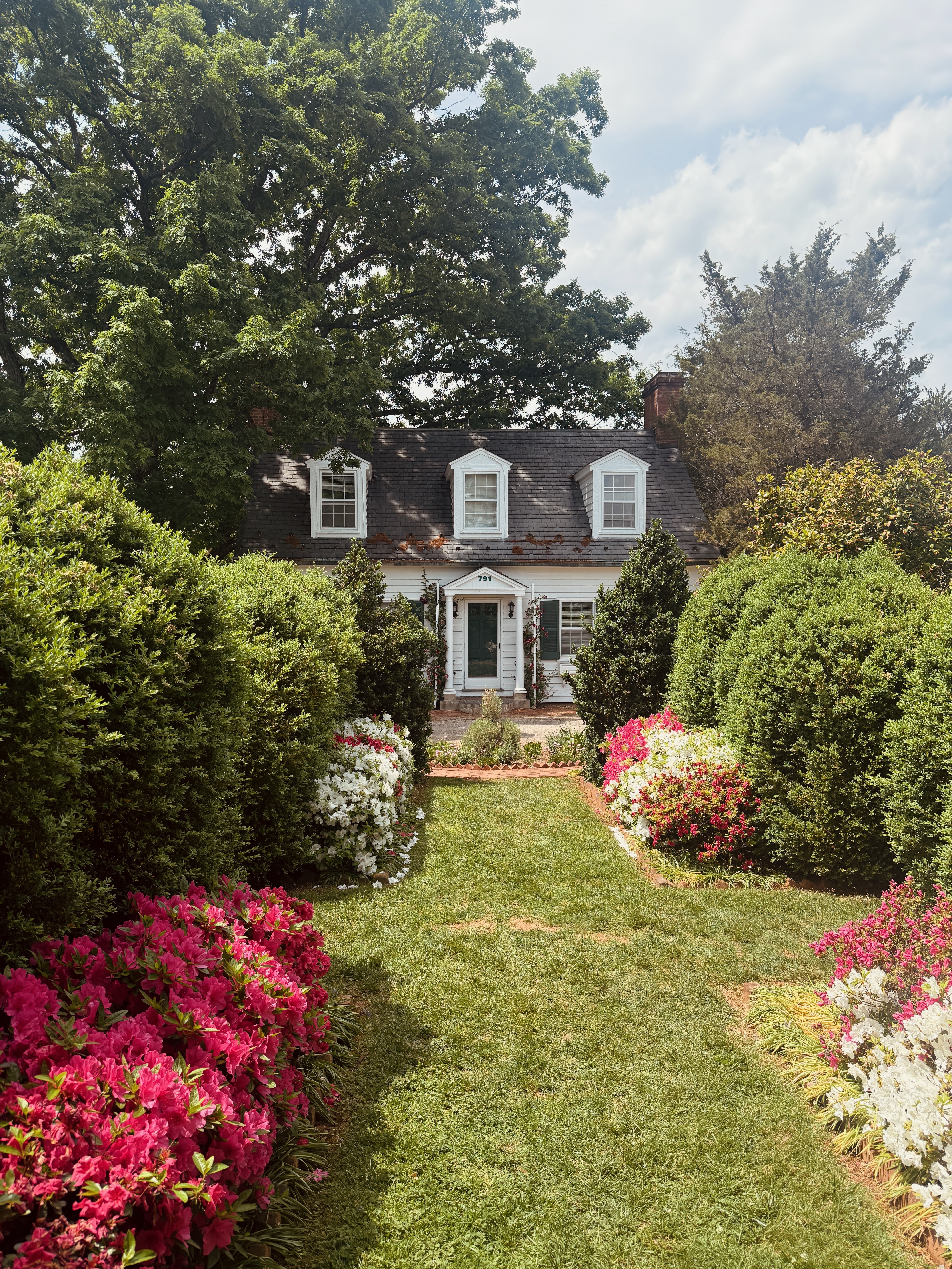 Charlottesville, Virginia