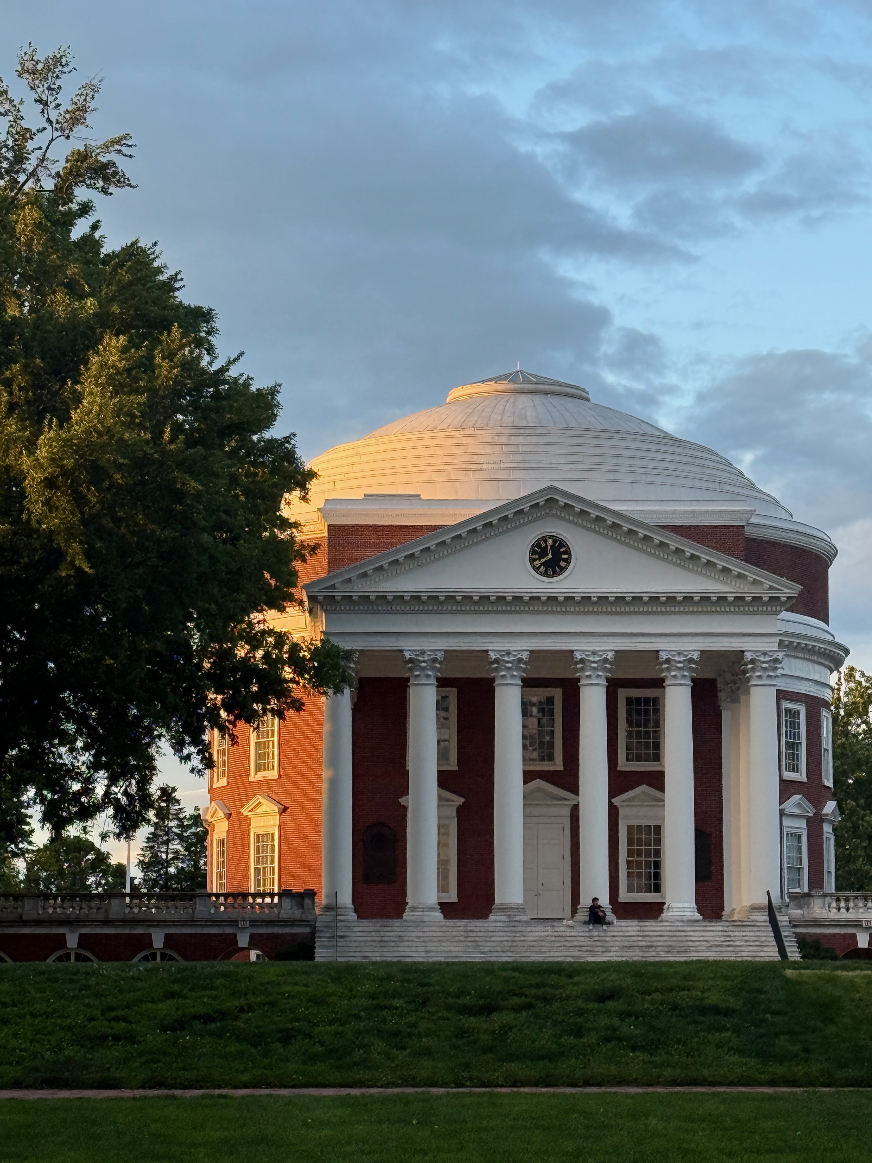 Charlottesville, Virginia