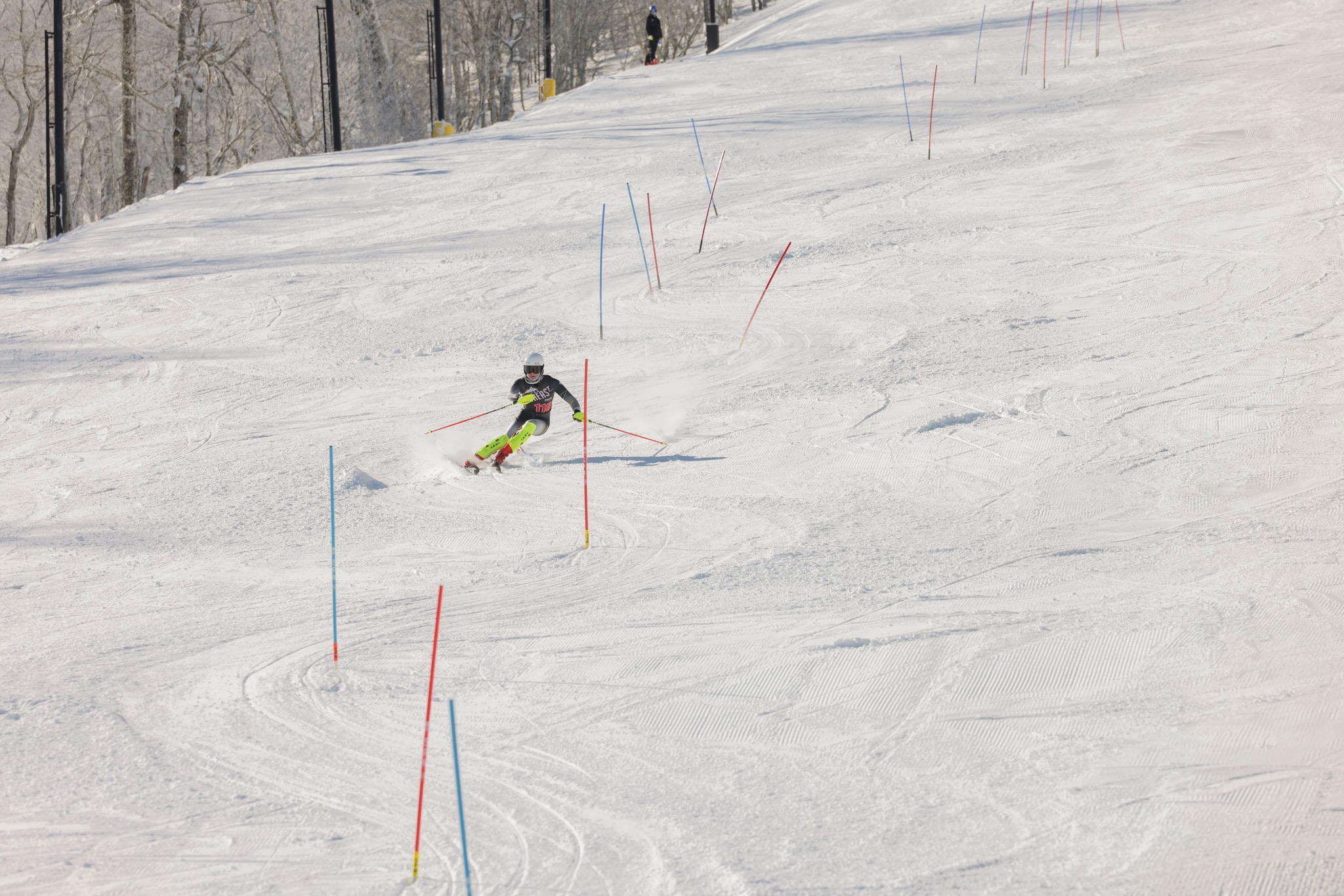 Beech, North Carolina