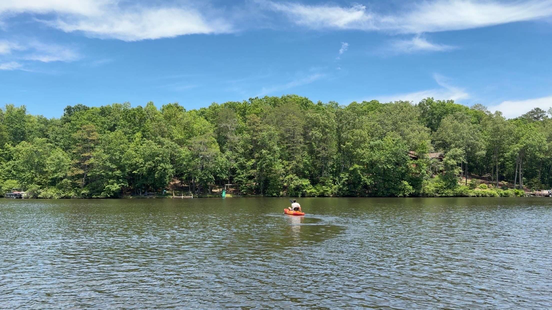 Monticello, Virginia