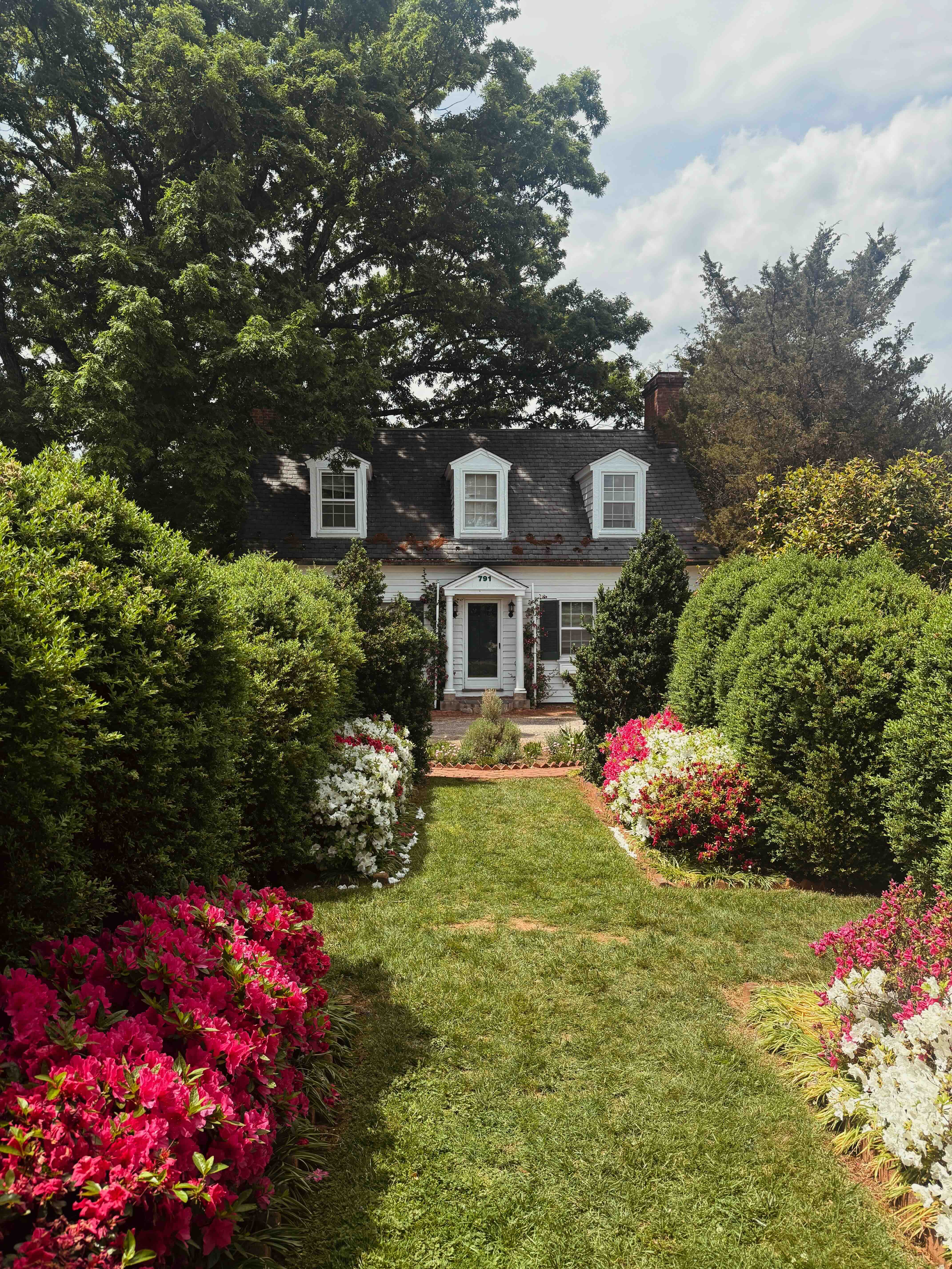 Charlottesville, Virginia