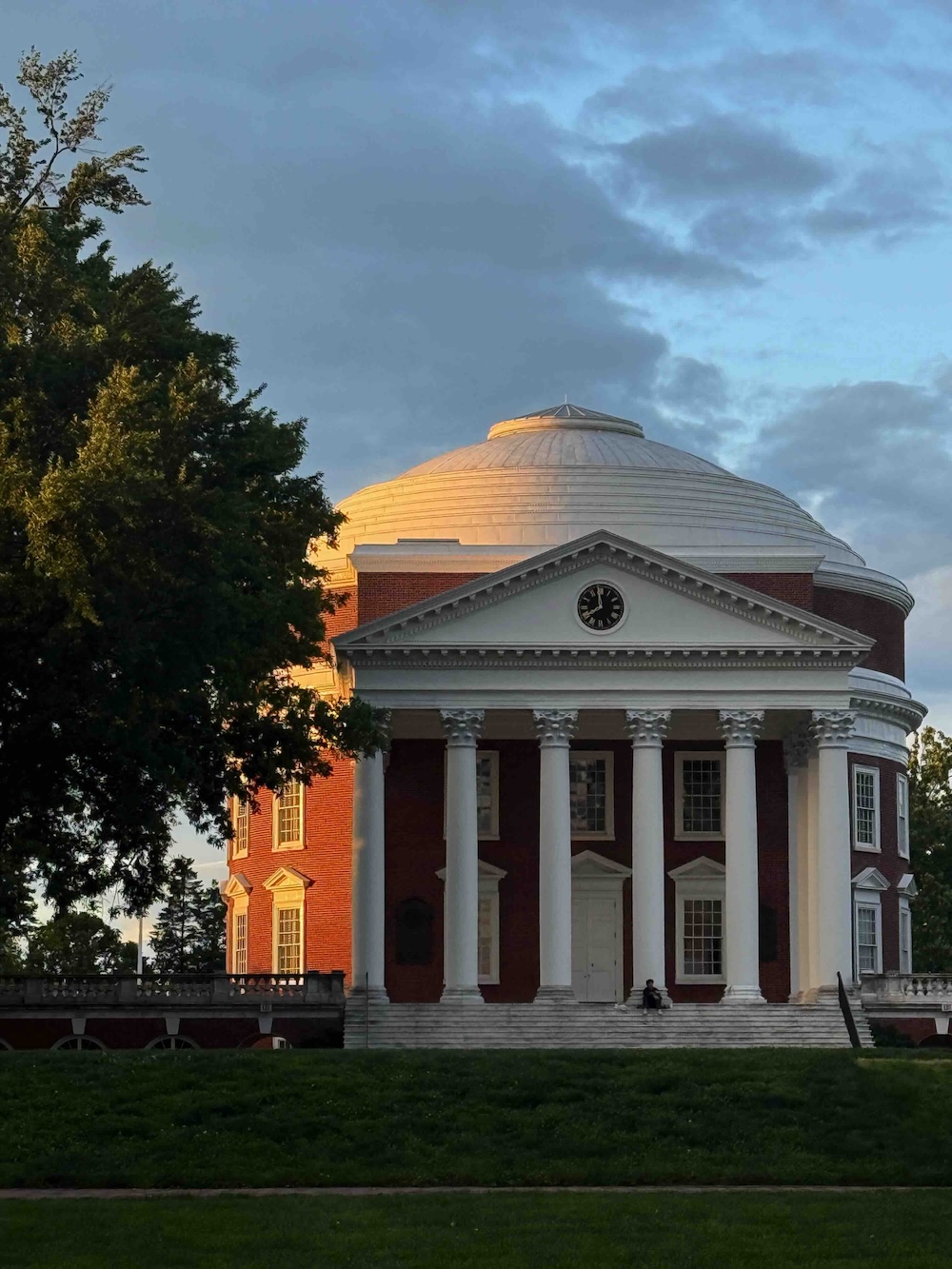 Charlottesville, Virginia