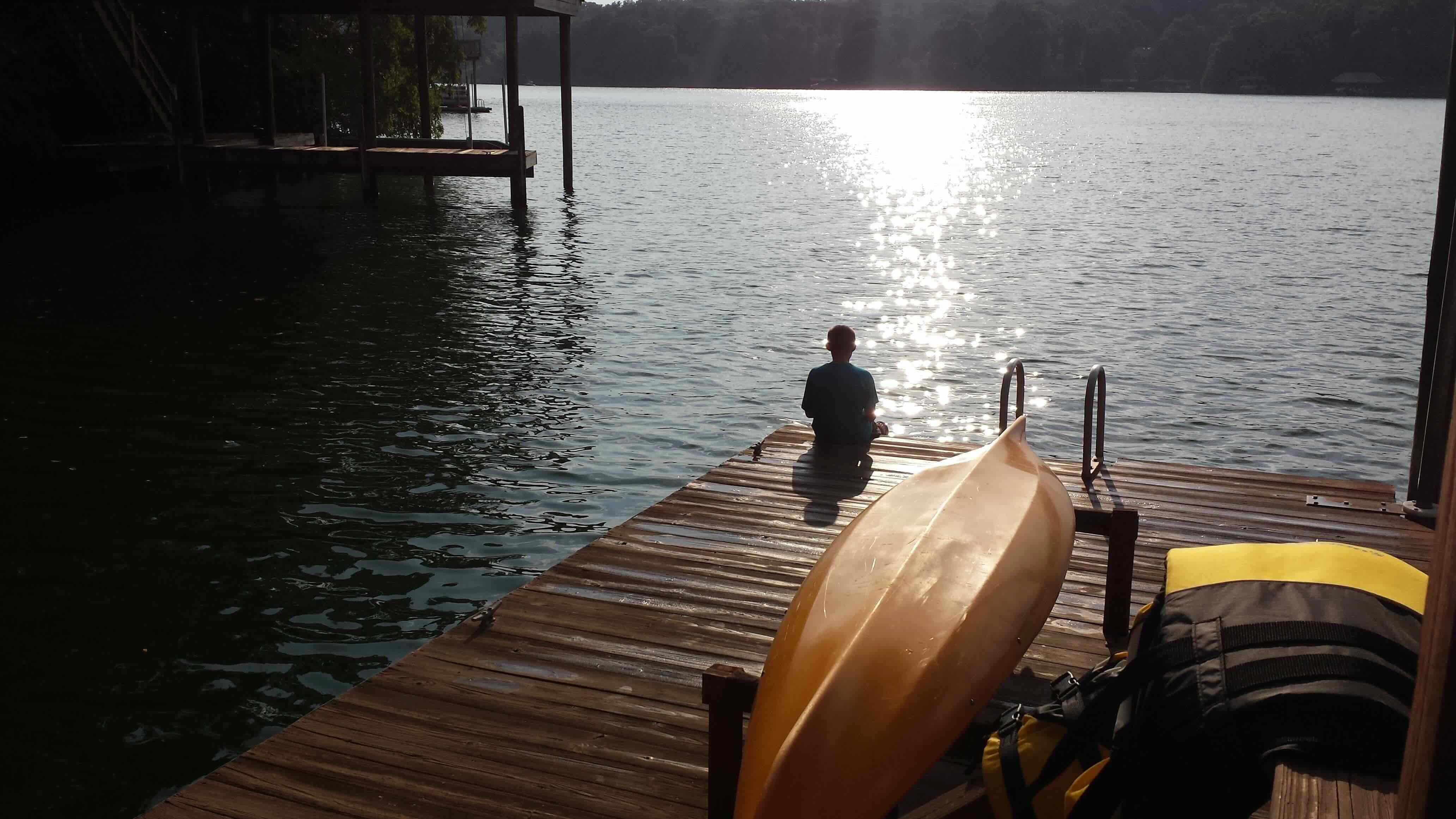 Smith Mountain Lake, Virginia