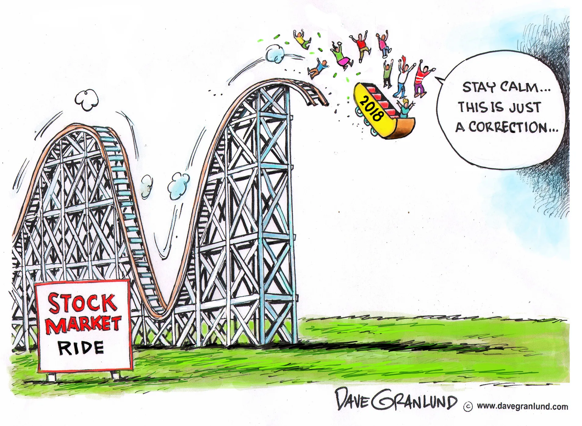 AI Stock Trader preview